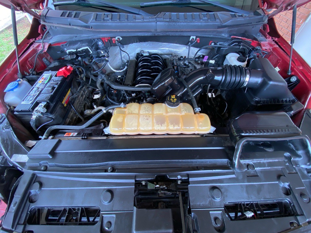 2016 Ford F-150 Image 18