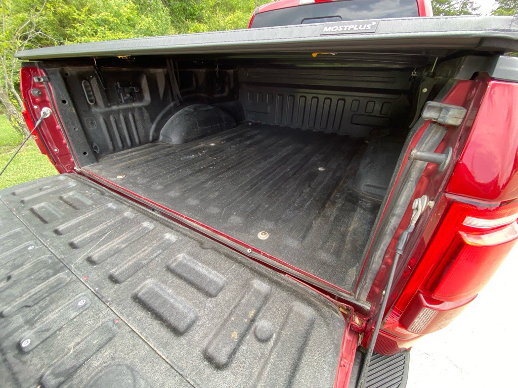 2016 Ford F-150 Image 20