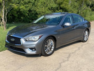 Image for 2019 INFINITI Q50 LUXE ID: 6844657