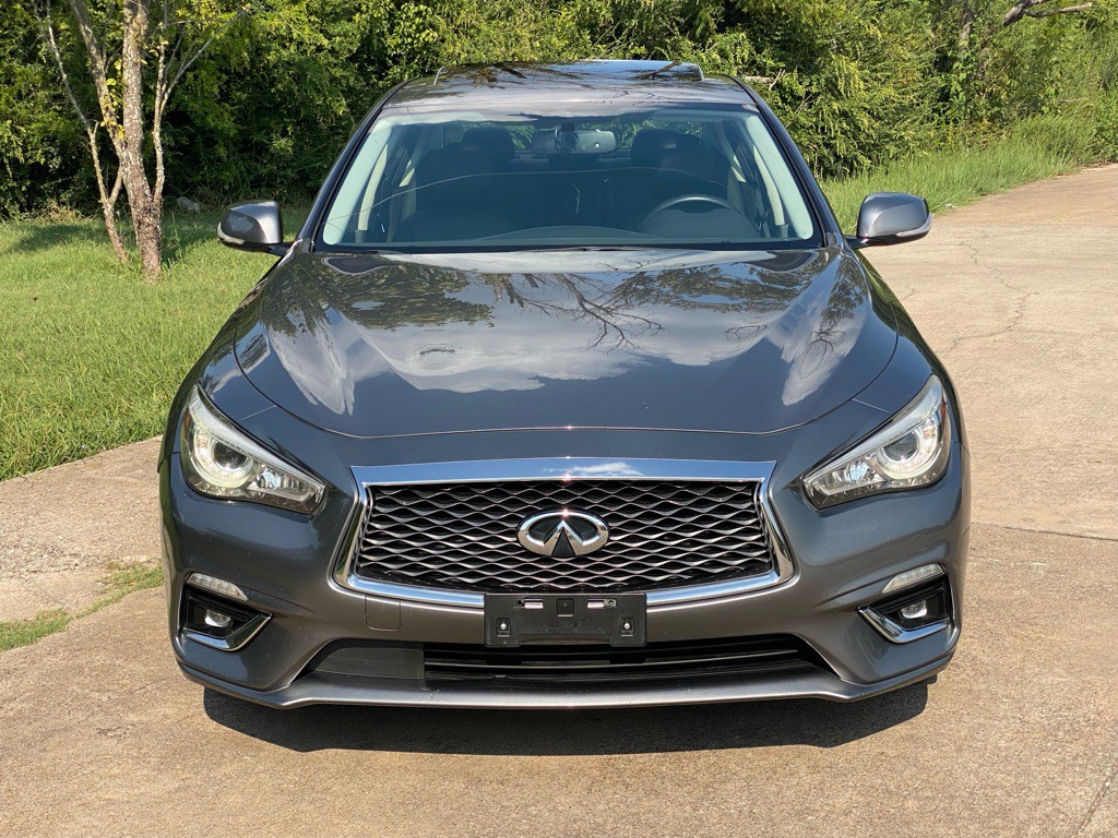 2019 INFINITI Q50 Image 2