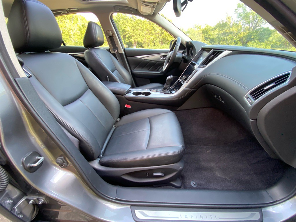 2019 INFINITI Q50 Image 14