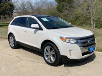 Image for 2011 Ford Edge Limited ID: 6848476