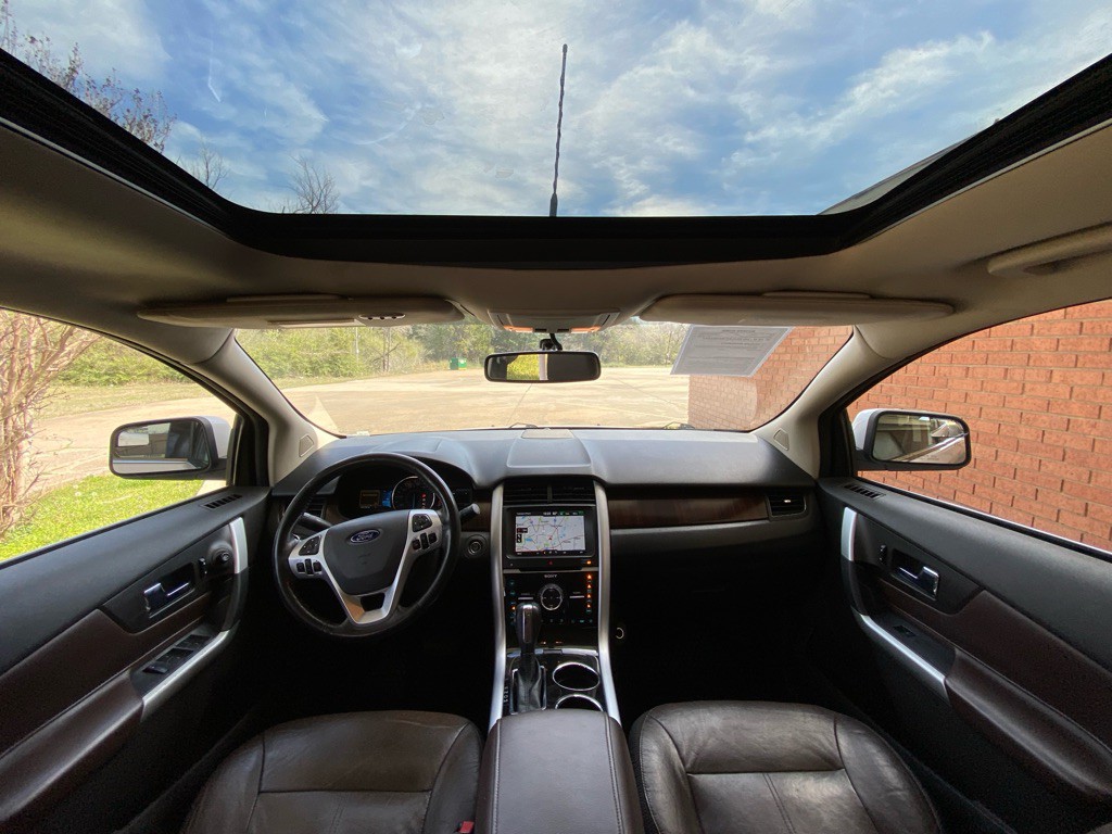2011 Ford Edge Image 13