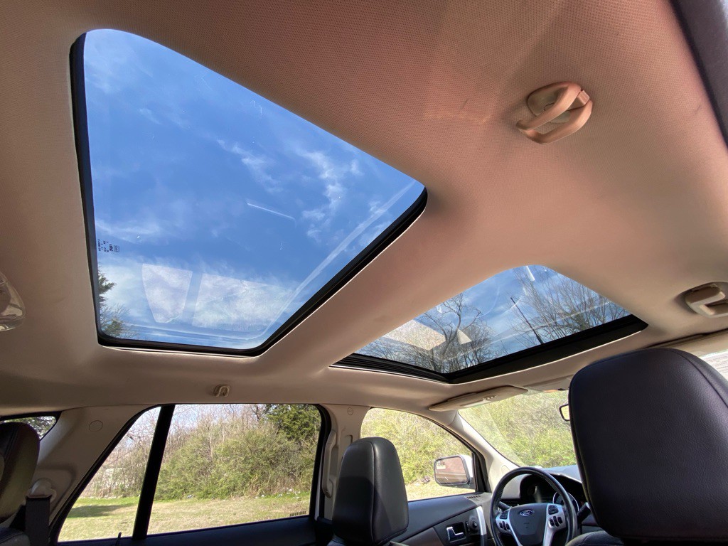 2011 Ford Edge Image 14