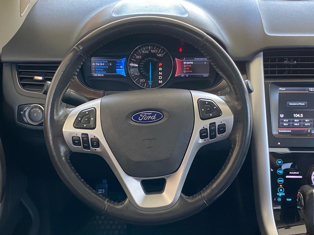2011 Ford Edge Image 15