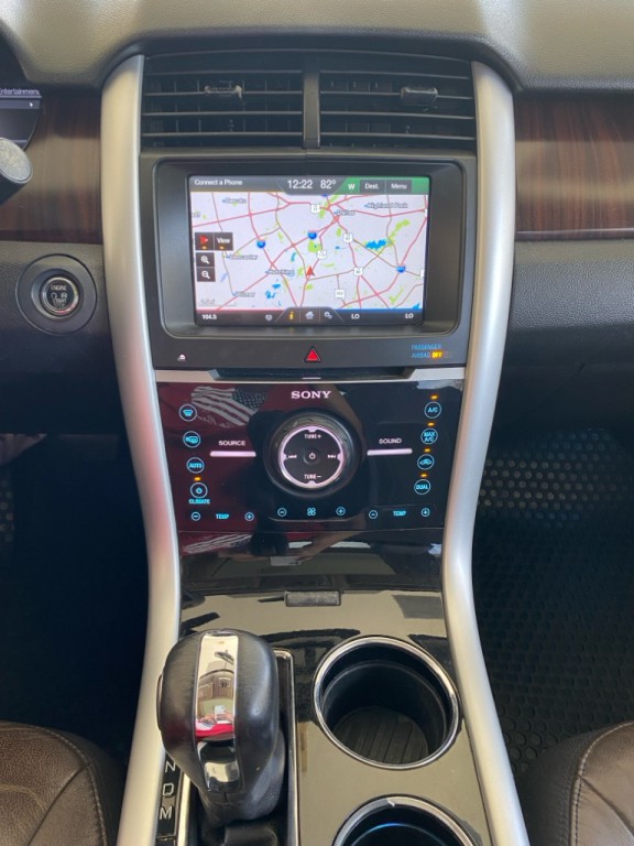 2011 Ford Edge Image 17