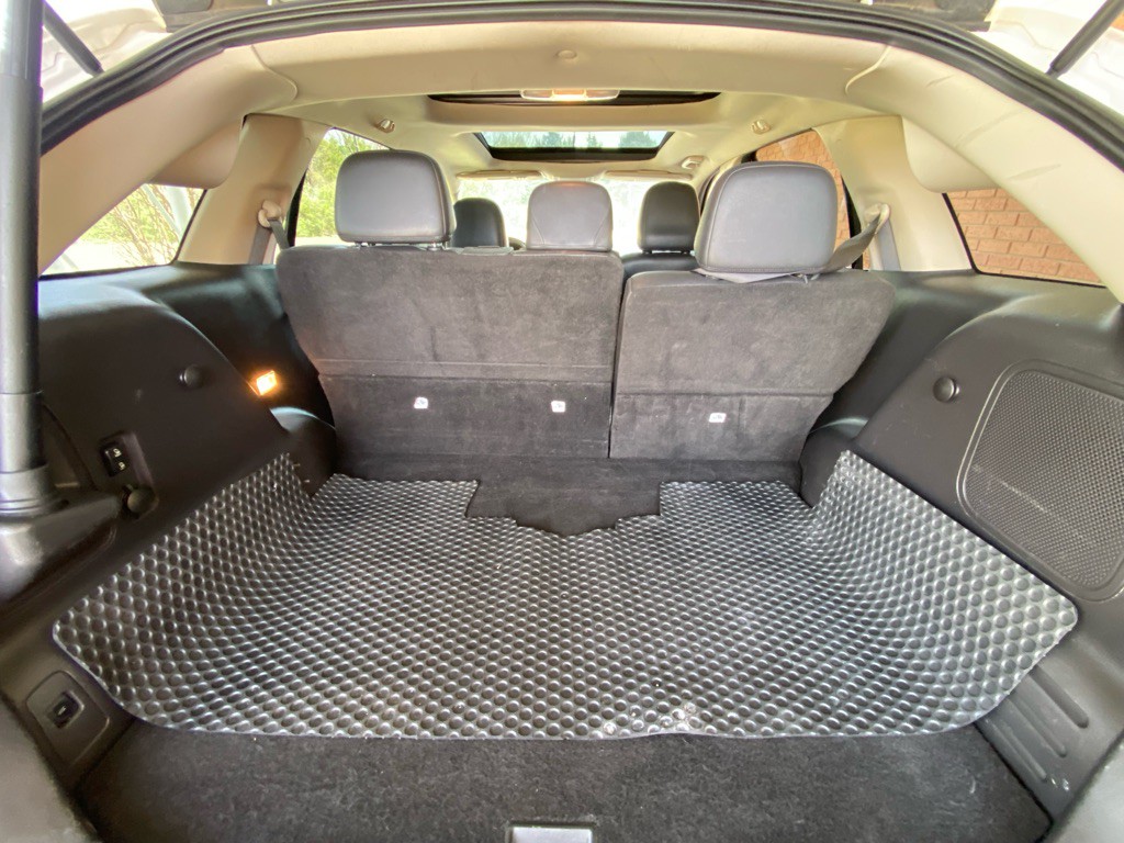 2011 Ford Edge Image 18