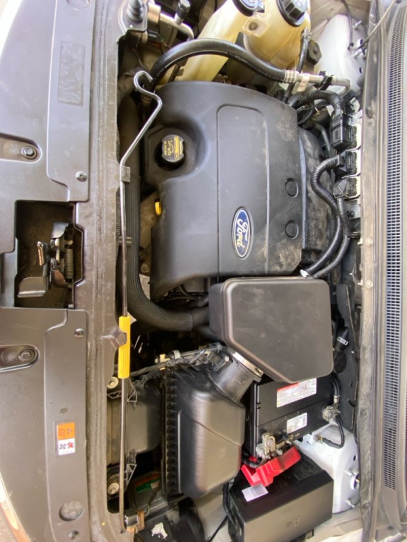 2011 Ford Edge Image 20