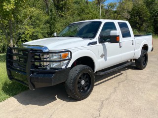 Image for 2012 Ford F-250 Super Duty ID: 6851100