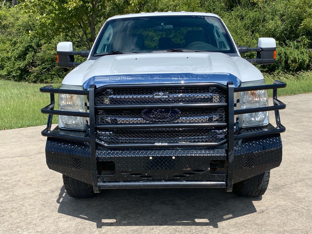 2012 Ford F-250 Image 2