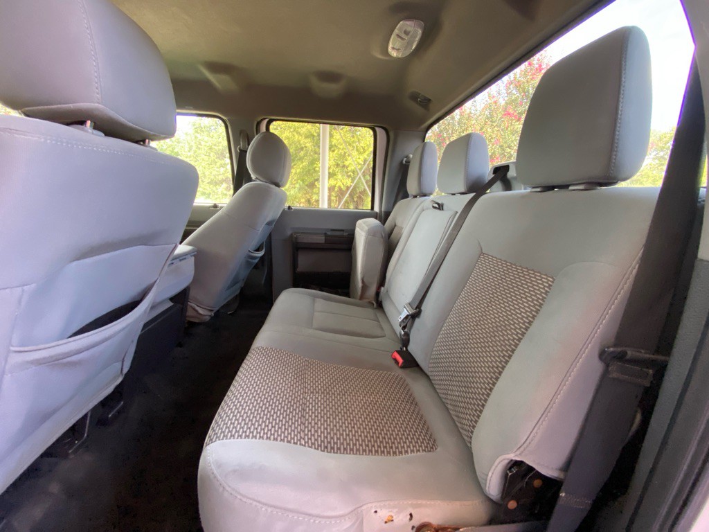 2012 Ford F-250 Image 10