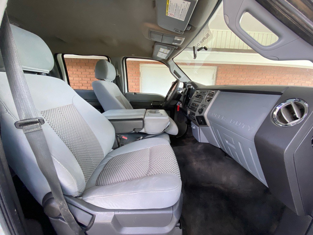 2012 Ford F-250 Image 13