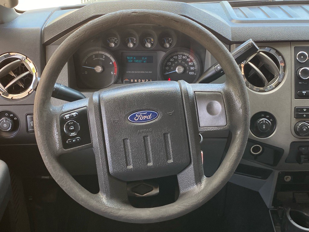 2012 Ford F-250 Image 15
