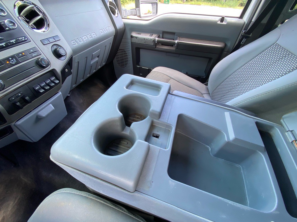 2012 Ford F-250 Image 17