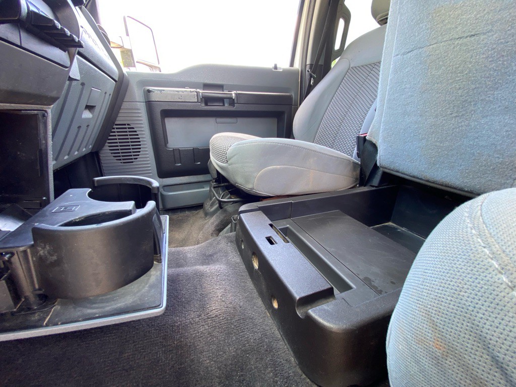 2012 Ford F-250 Image 18