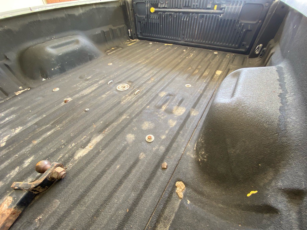 2012 Ford F-250 Image 20