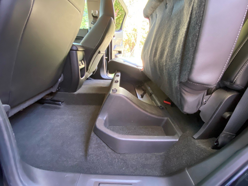 2017 Chevrolet Colorado Image 13