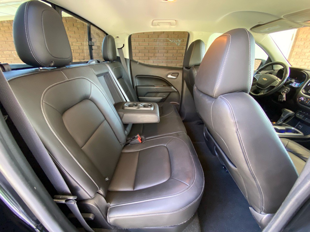 2017 Chevrolet Colorado Image 14