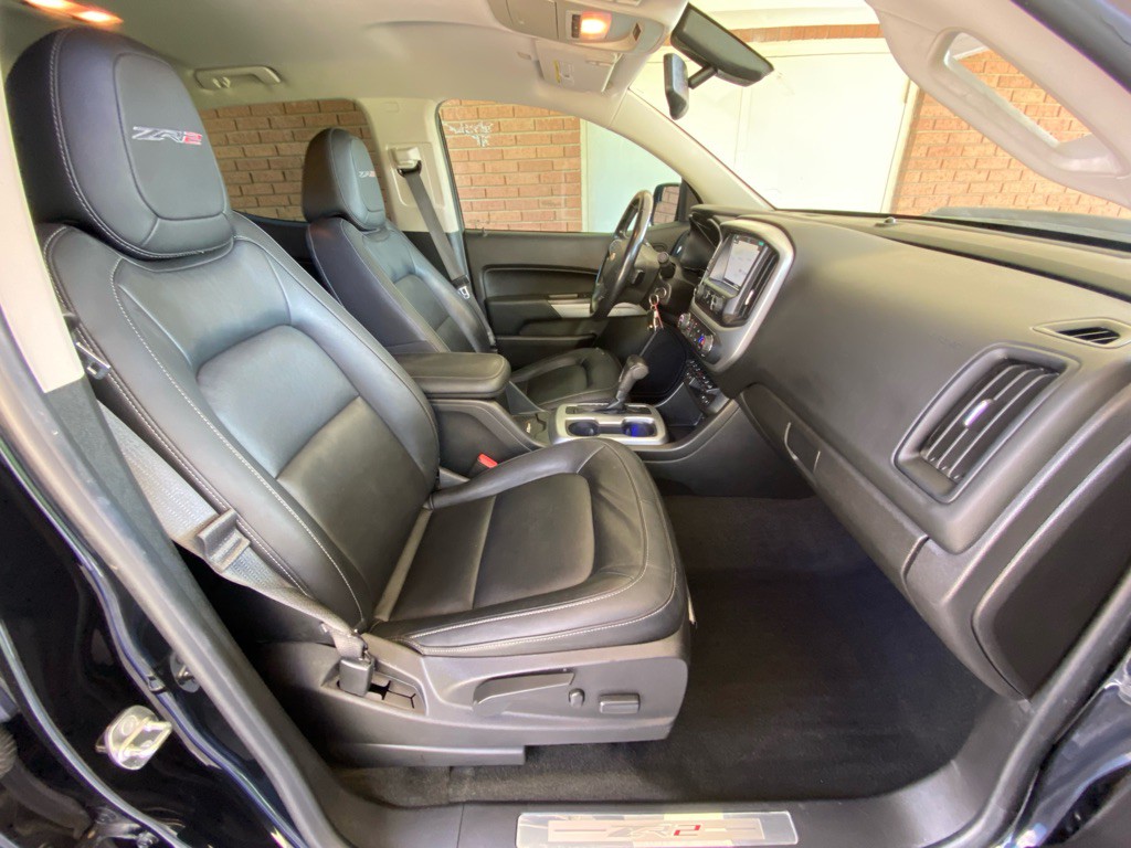 2017 Chevrolet Colorado Image 15