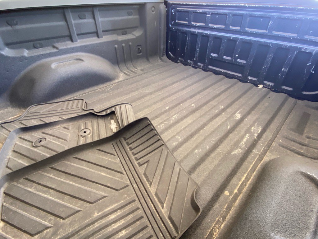 2017 Chevrolet Colorado Image 20