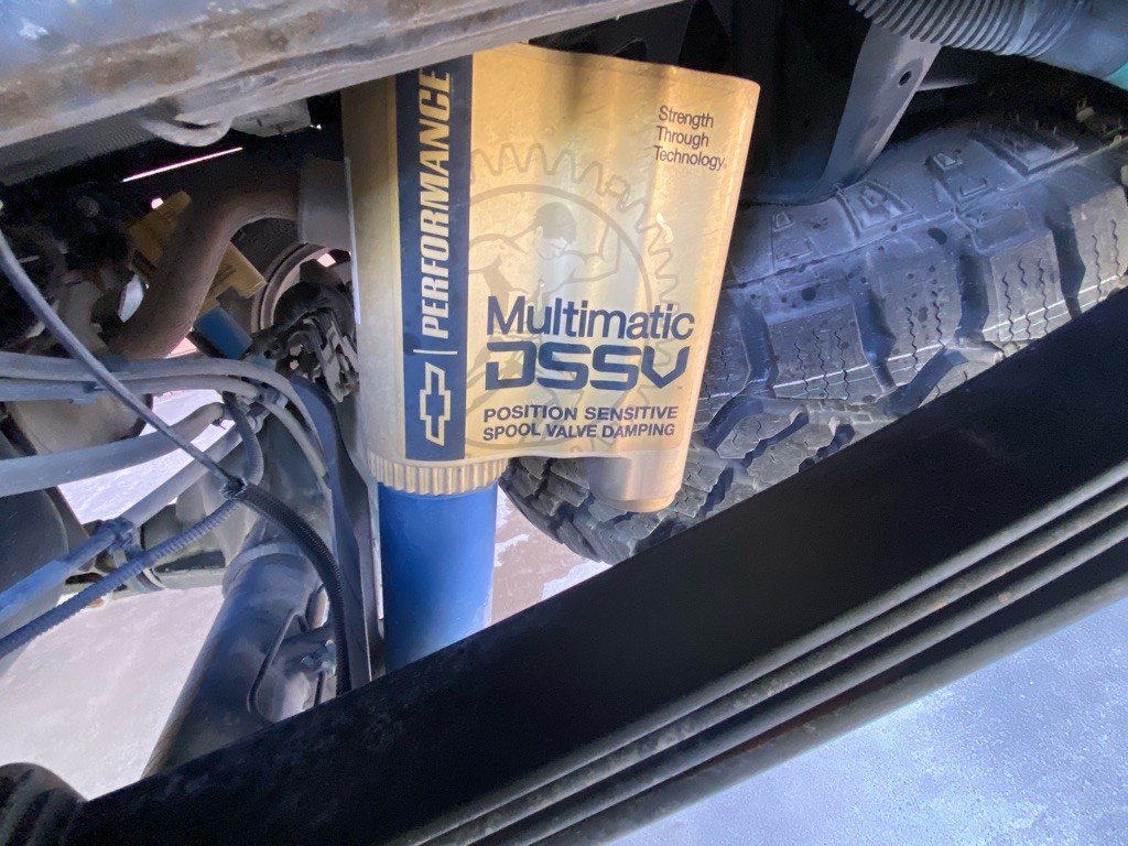 2017 Chevrolet Colorado Image 21