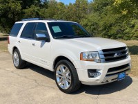 Image for 2017 Ford Expedition Platinum ID: 6867952