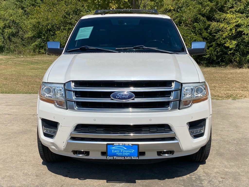 2017 Ford Expedition Image 2