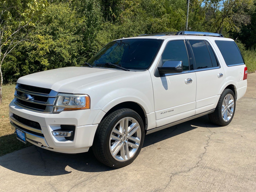 2017 Ford Expedition Image 3
