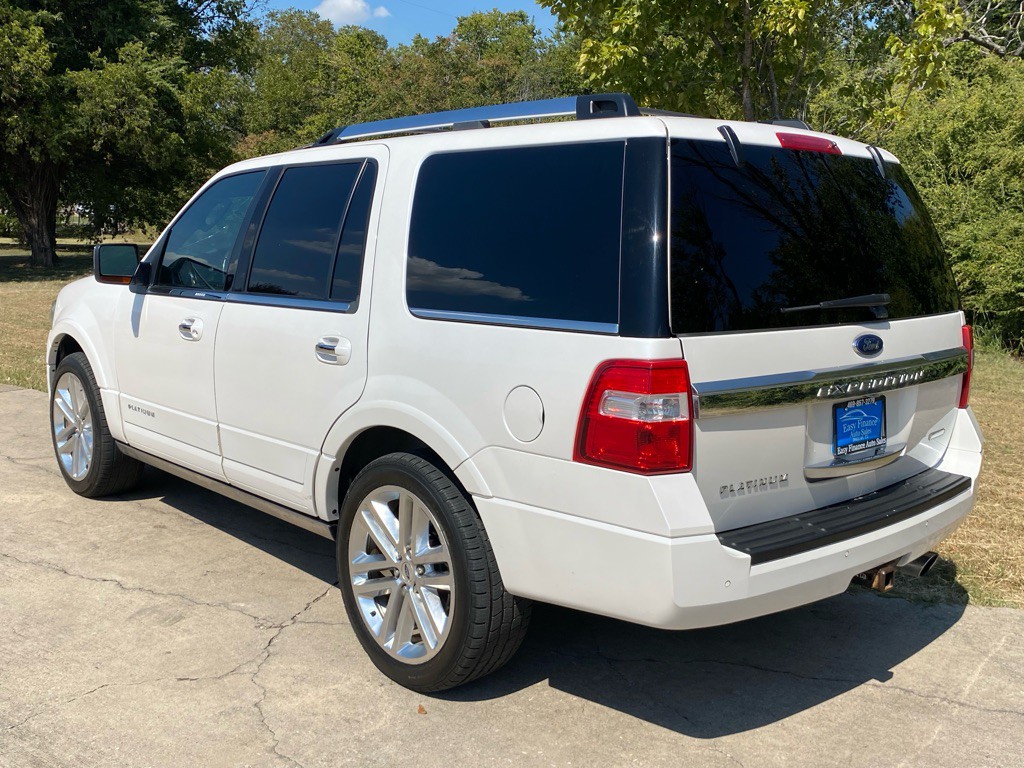 2017 Ford Expedition Image 5