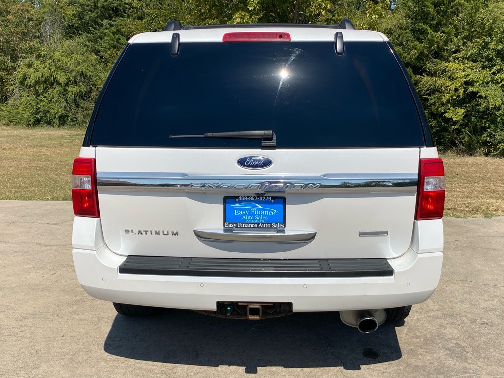 2017 Ford Expedition Image 6
