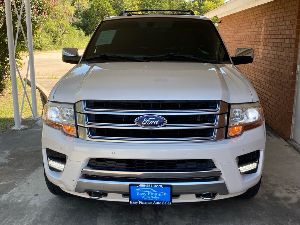 2017 Ford Expedition Image 7