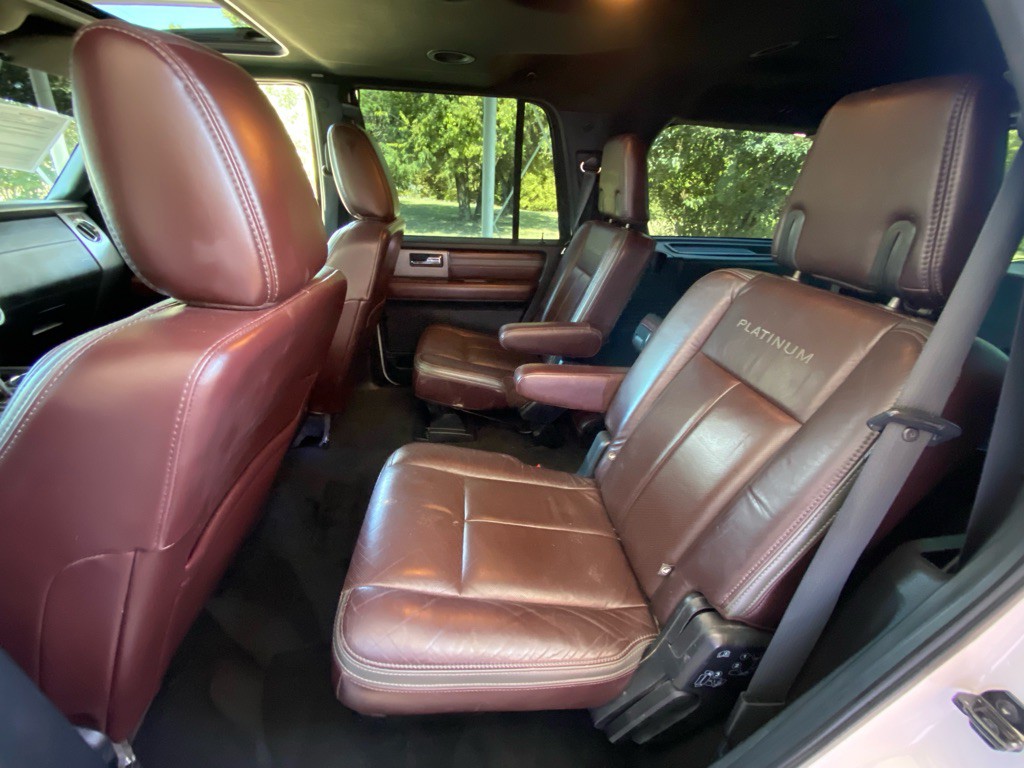 2017 Ford Expedition Image 10