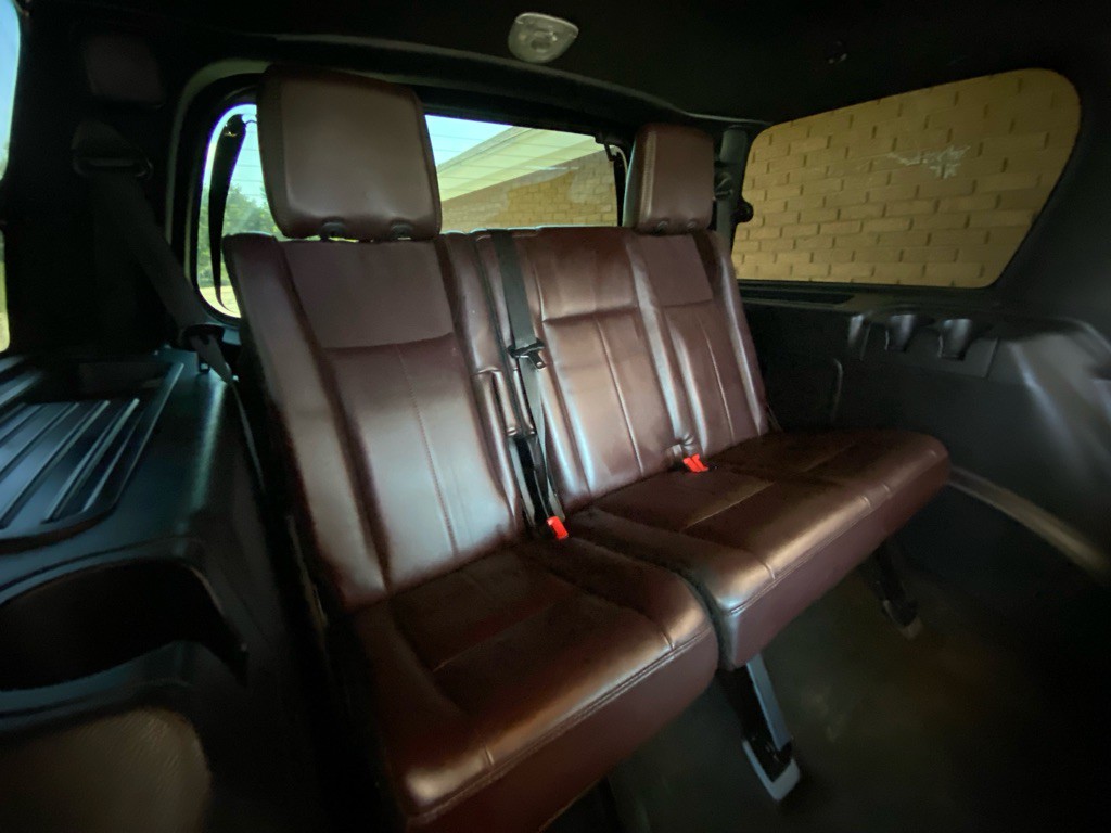 2017 Ford Expedition Image 11
