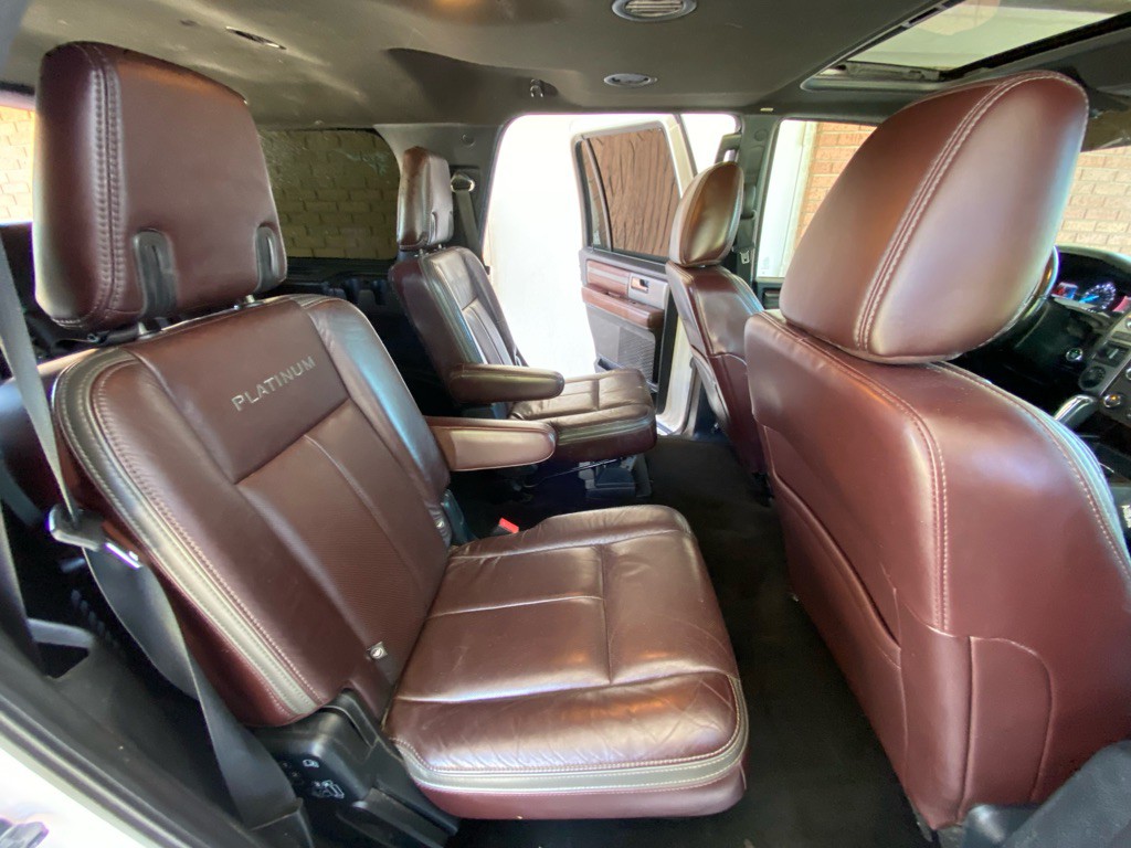 2017 Ford Expedition Image 13