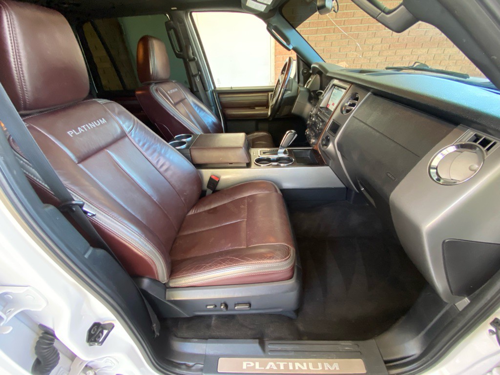 2017 Ford Expedition Image 14