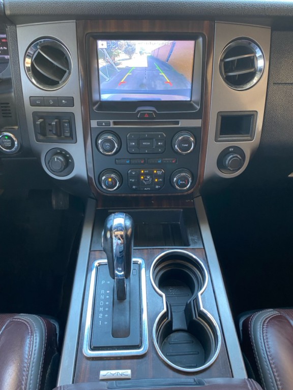 2017 Ford Expedition Image 17