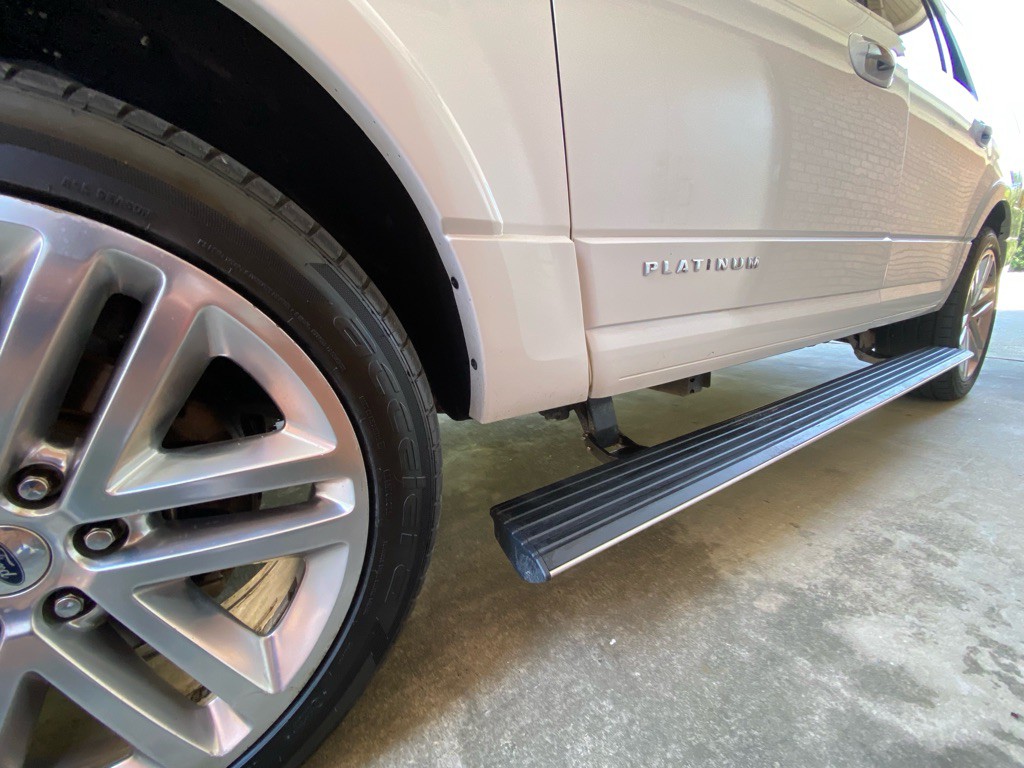 2017 Ford Expedition Image 19
