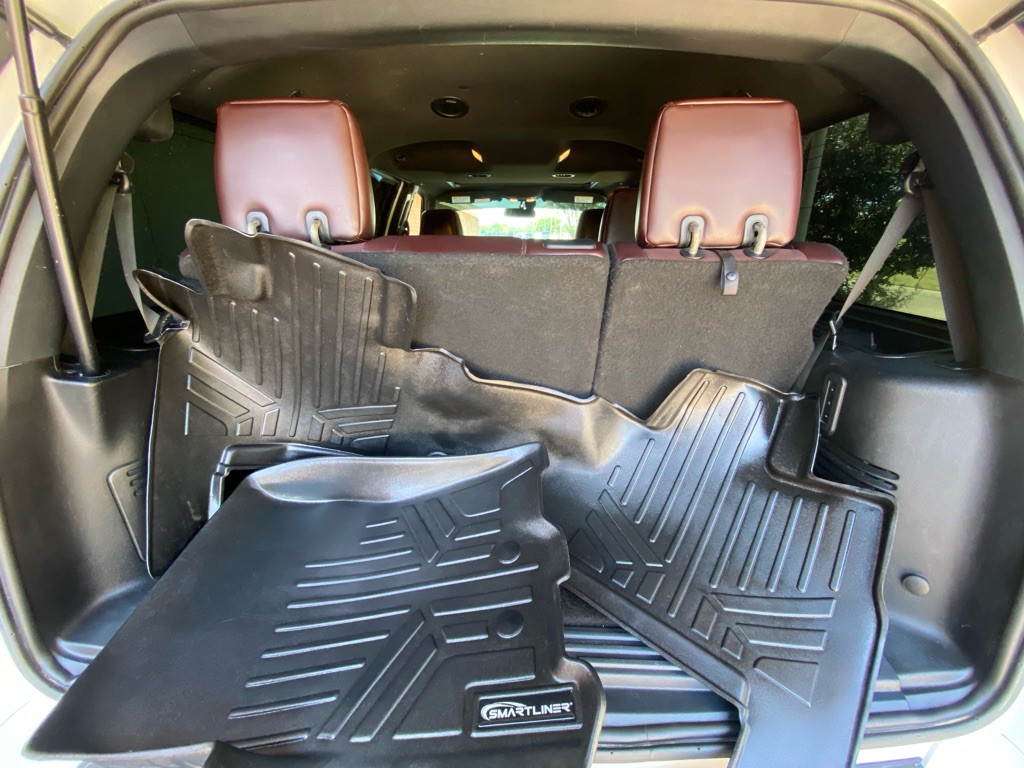 2017 Ford Expedition Image 20