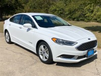 Image for 2018 Ford Fusion Se Hybrid ID: 6871179