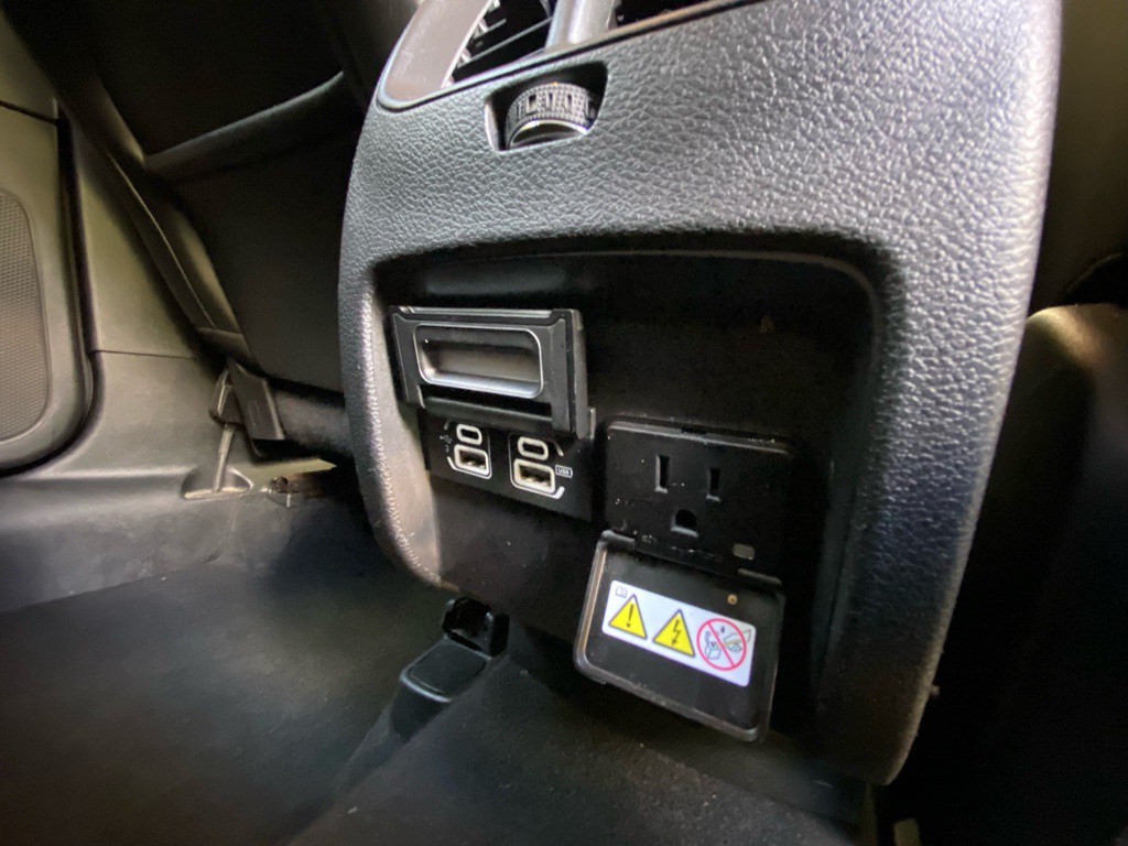 2020 Jeep Cherokee Image 13
