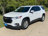 Image for 2018 Chevrolet Traverse LT ID: 6876331