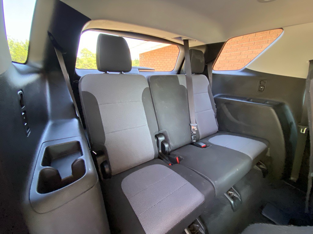 2018 Chevrolet Traverse Image 13