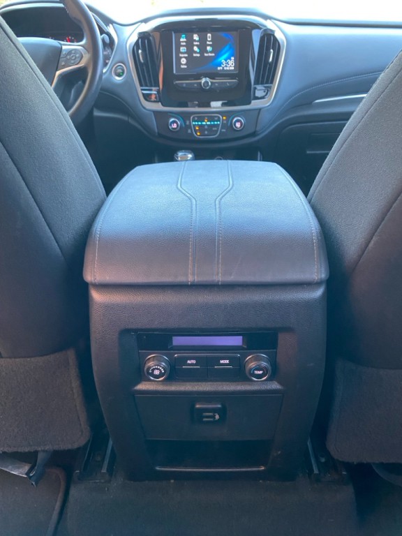 2018 Chevrolet Traverse Image 15