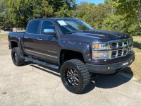 Image for 2015 Chevrolet Silverado 1500 LTZ ID: 6876729