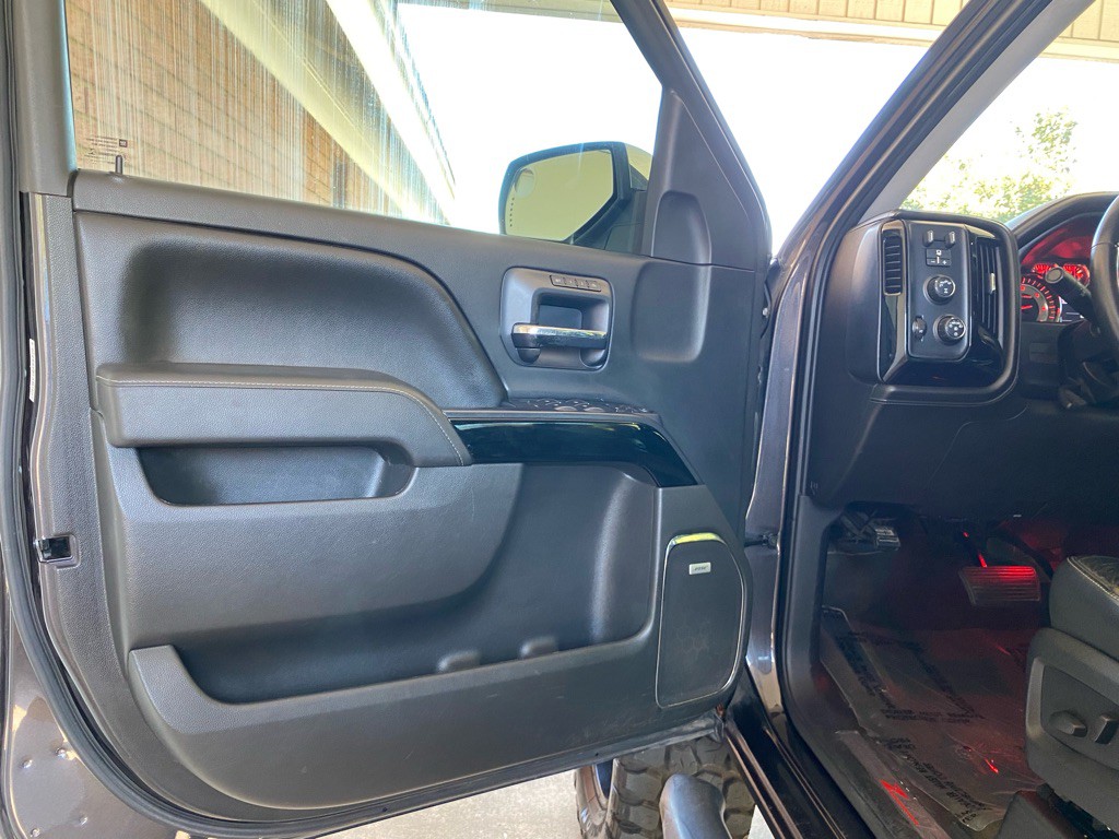 2015 Chevrolet Silverado 1500 Image 8