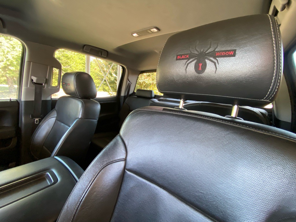 2015 Chevrolet Silverado 1500 Image 10