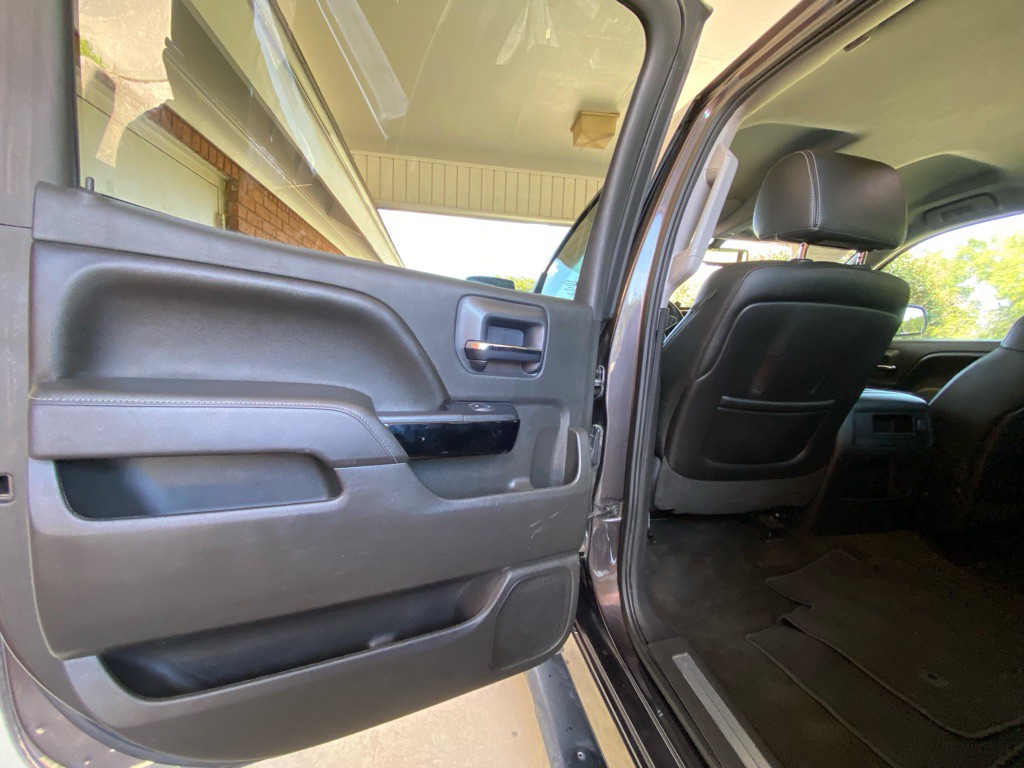 2015 Chevrolet Silverado 1500 Image 11