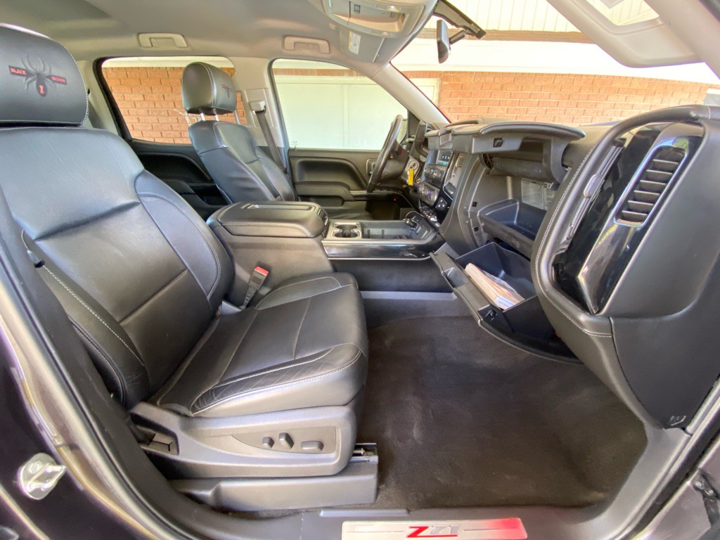 2015 Chevrolet Silverado 1500 Image 14