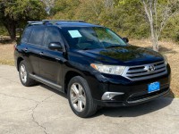 Image for 2012 Toyota Highlander Limited ID: 6879769
