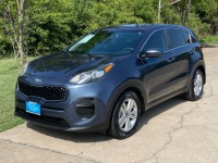 Image for 2019 Kia Sportage LX ID: 6884999